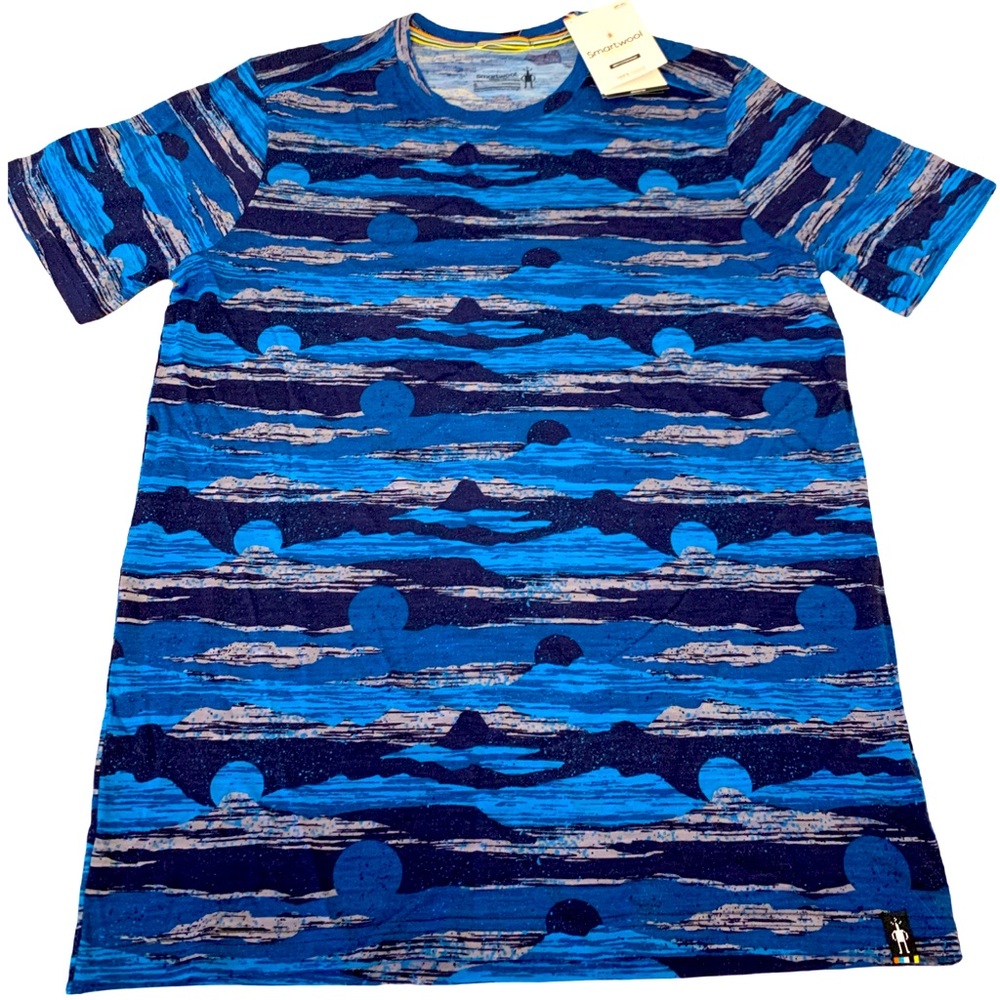 Smartwool Merino 150 Mens Small